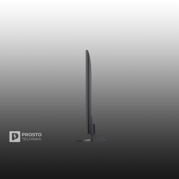 65" LG 65NANO81A6A.ARUG 2025